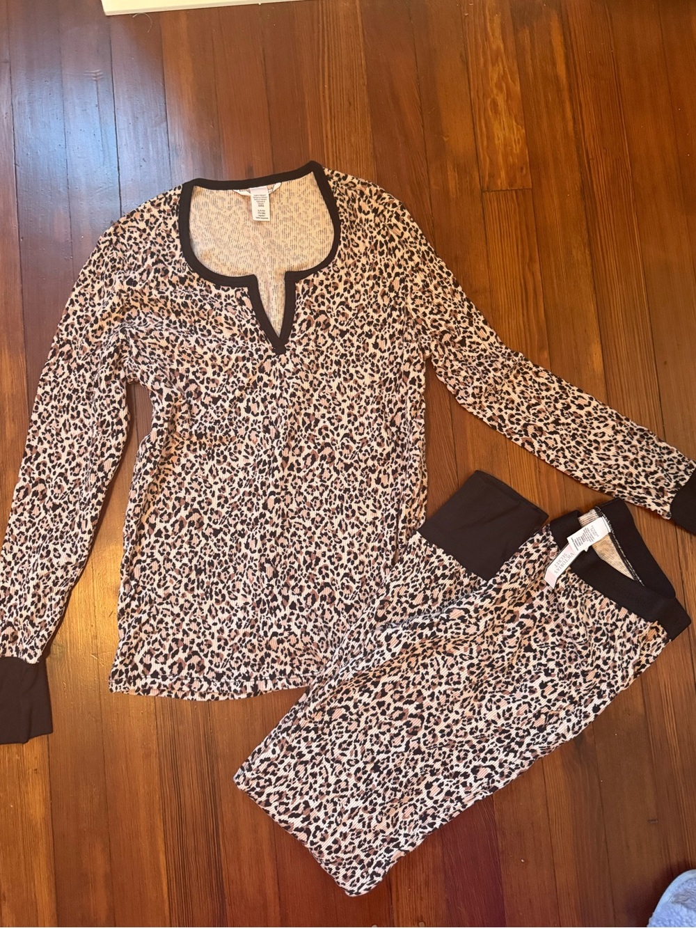 NWT Victoria Secret/ PINK Pajamas